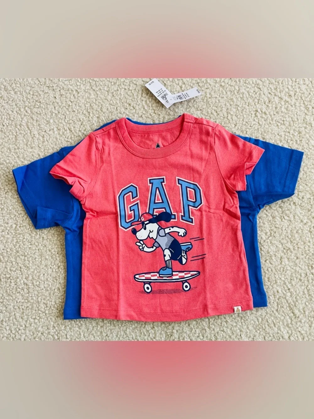 NWT Old Navy Baby Gap Toddler Boys Summer Clothes